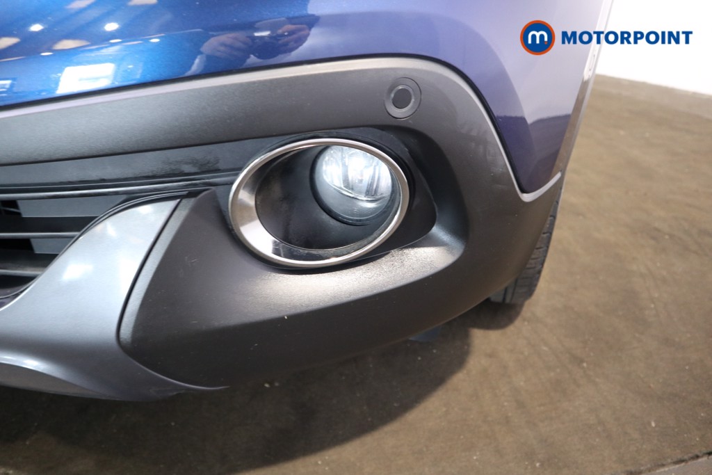 Renault Kadjar Signature S Nav Automatic Diesel SUV - Stock Number (1535599) - 29th supplementary image