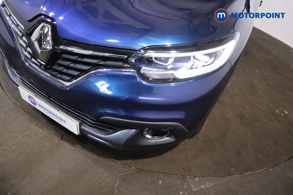 Renault Kadjar Signature S Nav Automatic Diesel SUV - Stock Number (1535599) - 30th supplementary image