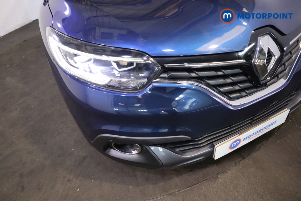 Renault Kadjar Signature S Nav Automatic Diesel SUV - Stock Number (1535599) - 31st supplementary image