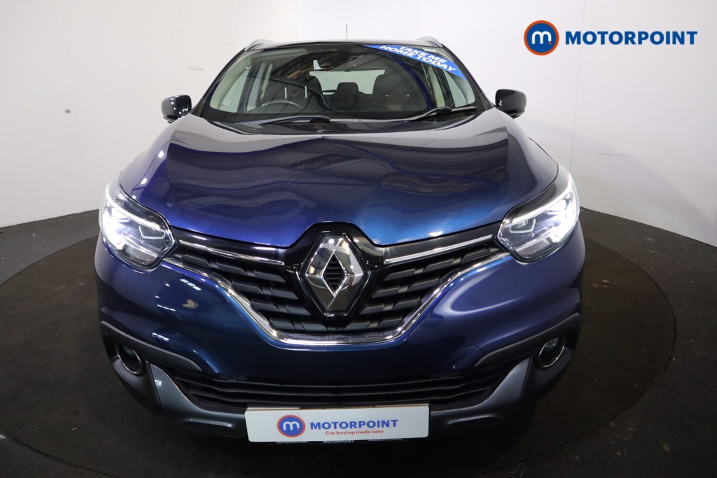 Renault Kadjar Signature S Nav Automatic Diesel SUV - Stock Number (1535599) - 32nd supplementary image