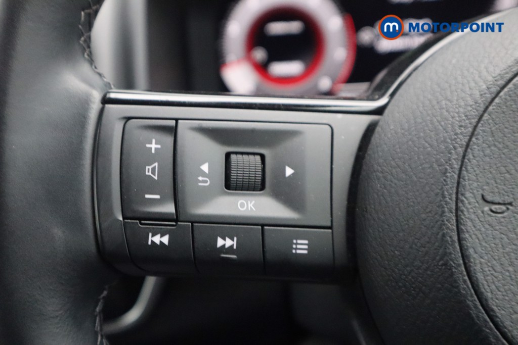 Nissan Qashqai N-Connecta Manual Petrol SUV - Stock Number (1535904) - 13th supplementary image