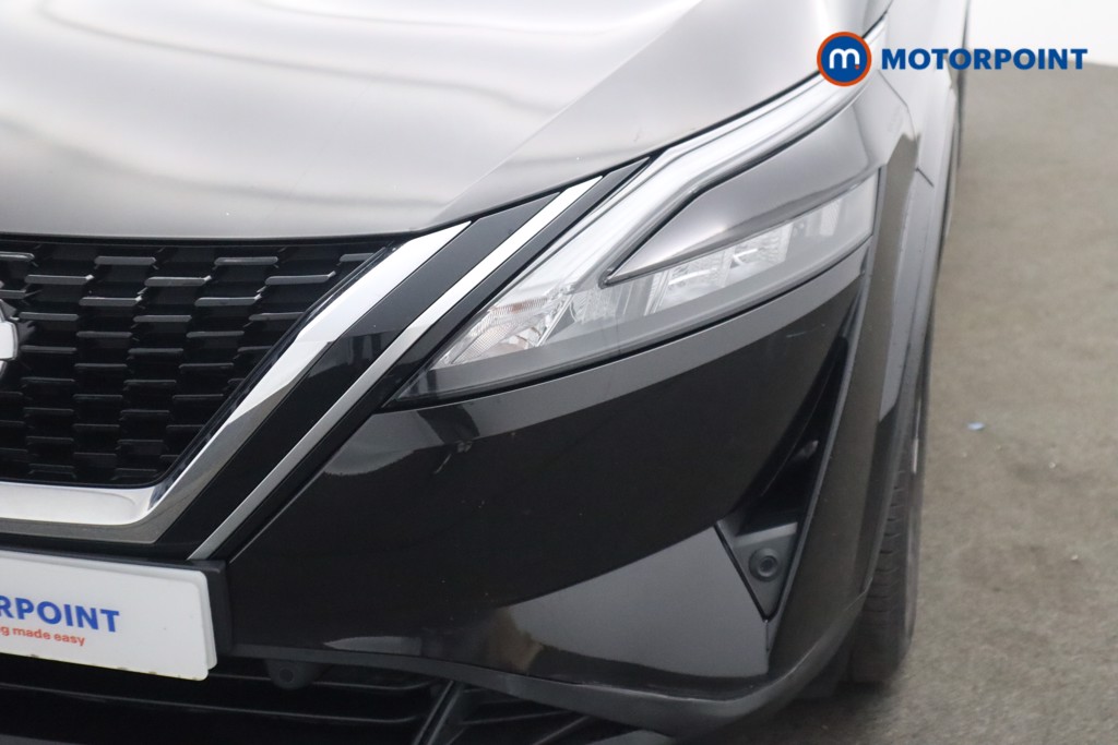 Nissan Qashqai N-Connecta Manual Petrol SUV - Stock Number (1535904) - 23rd supplementary image