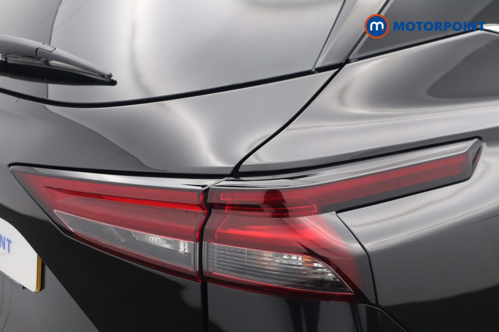 Nissan Qashqai N-Connecta Manual Petrol SUV - Stock Number (1535904) - 24th supplementary image