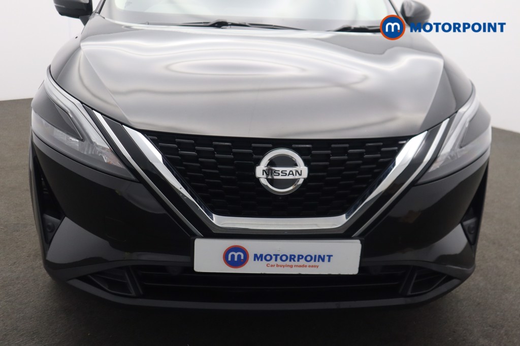 Nissan Qashqai N-Connecta Manual Petrol SUV - Stock Number (1535904) - 29th supplementary image