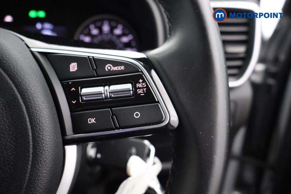 KIA Sportage 2 Manual Diesel SUV - Stock Number (1535942) - 3rd supplementary image