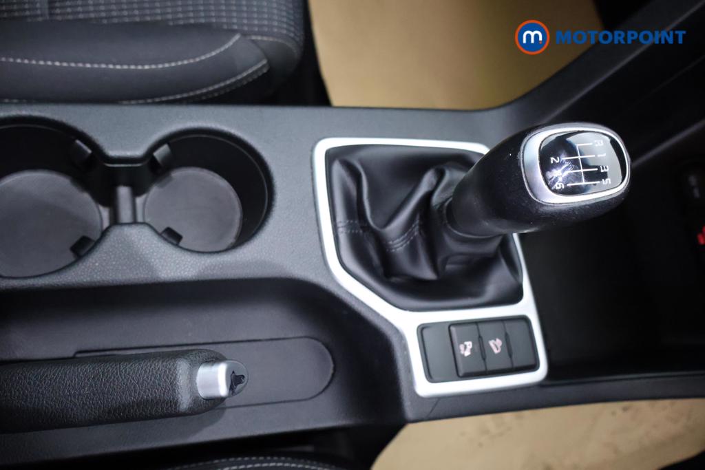 KIA Sportage 2 Manual Diesel SUV - Stock Number (1535942) - 6th supplementary image