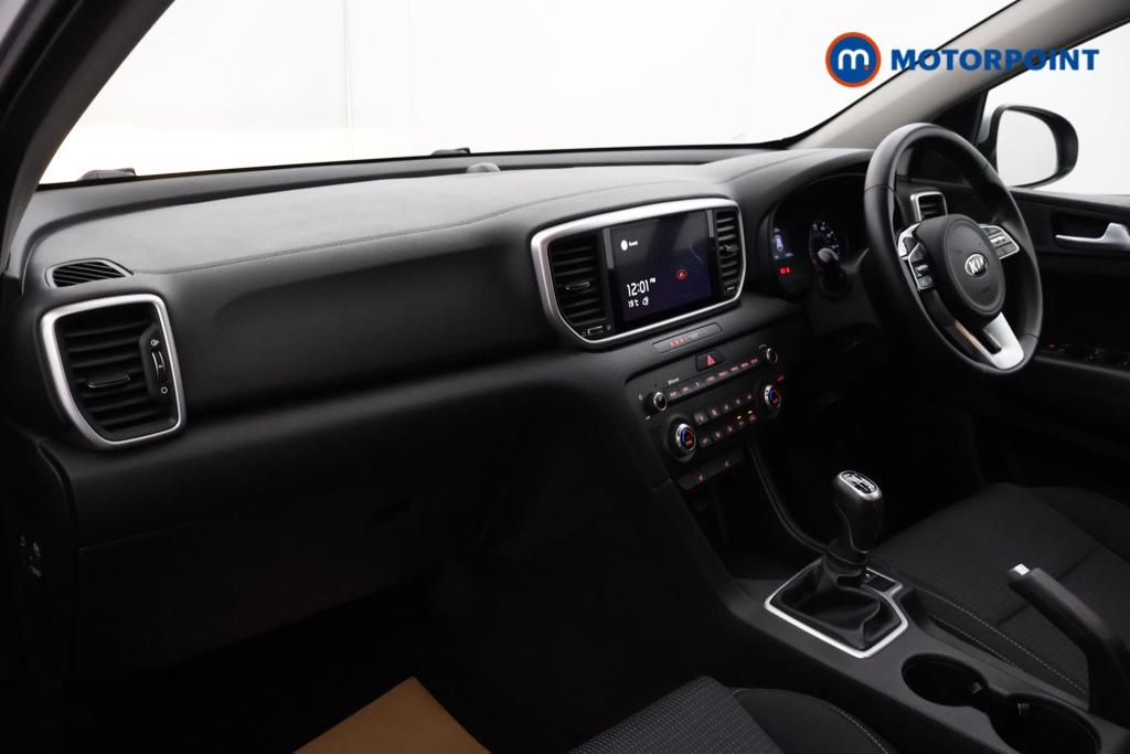 KIA Sportage 2 Manual Diesel SUV - Stock Number (1535942) - 13th supplementary image