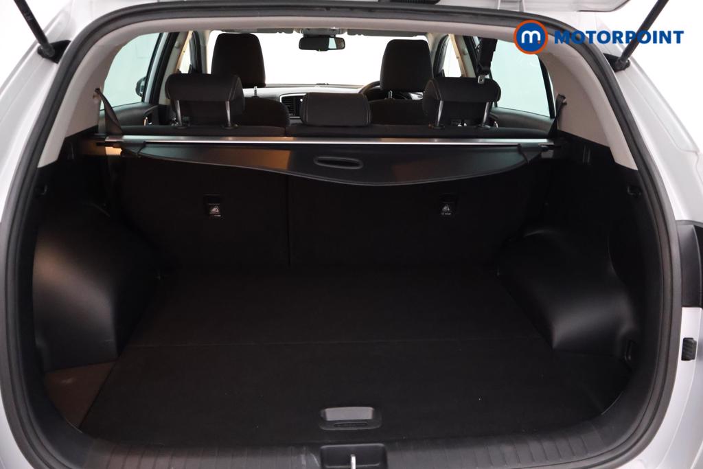 KIA Sportage 2 Manual Diesel SUV - Stock Number (1535942) - 15th supplementary image