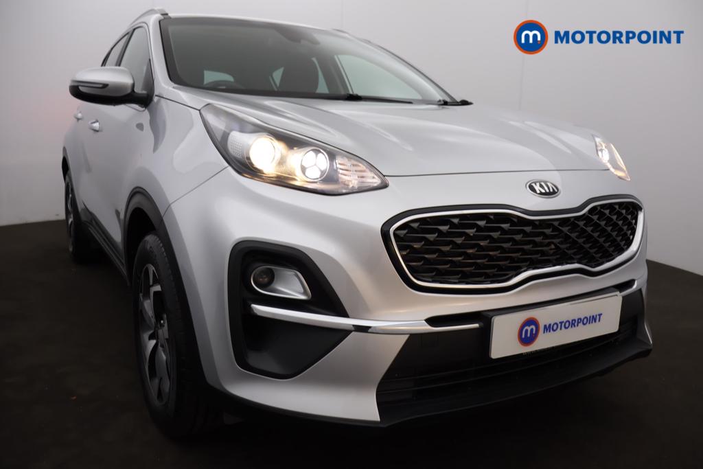KIA Sportage 2 Manual Diesel SUV - Stock Number (1535942) - 19th supplementary image