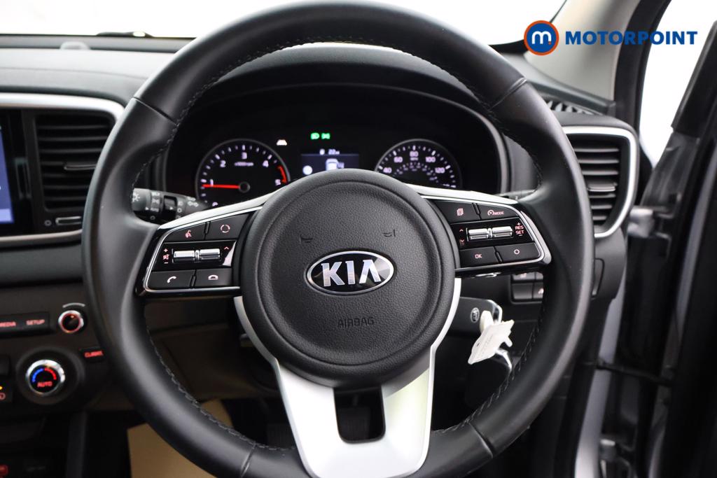 KIA Sportage 2 Manual Diesel SUV - Stock Number (1535942) - 1st supplementary image