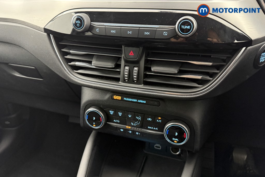Ford Kuga Titanium Edition Manual Petrol SUV - Stock Number (1536216) - 4th supplementary image