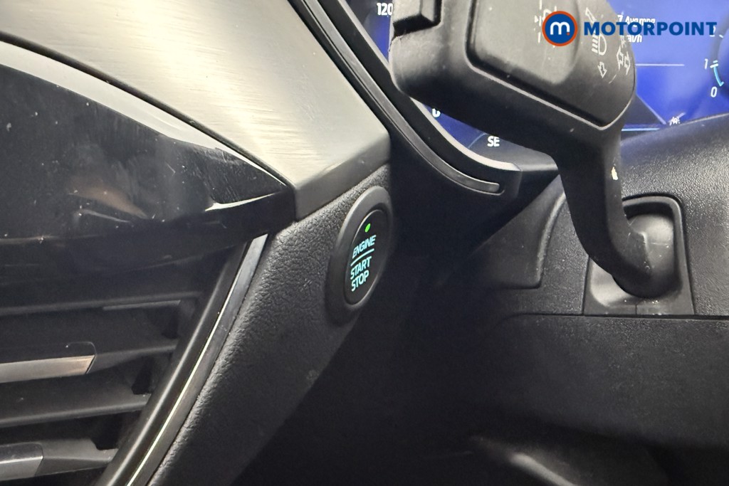 Ford Kuga Titanium Edition Manual Petrol SUV - Stock Number (1536216) - 12th supplementary image