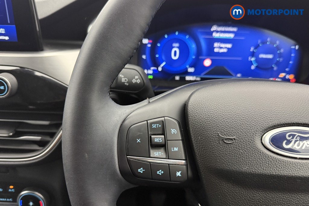 Ford Kuga Titanium Edition Manual Petrol SUV - Stock Number (1536216) - 13th supplementary image