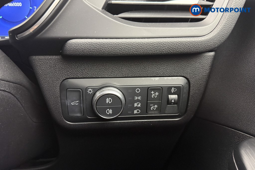 Ford Kuga Titanium Edition Manual Petrol SUV - Stock Number (1536216) - 15th supplementary image