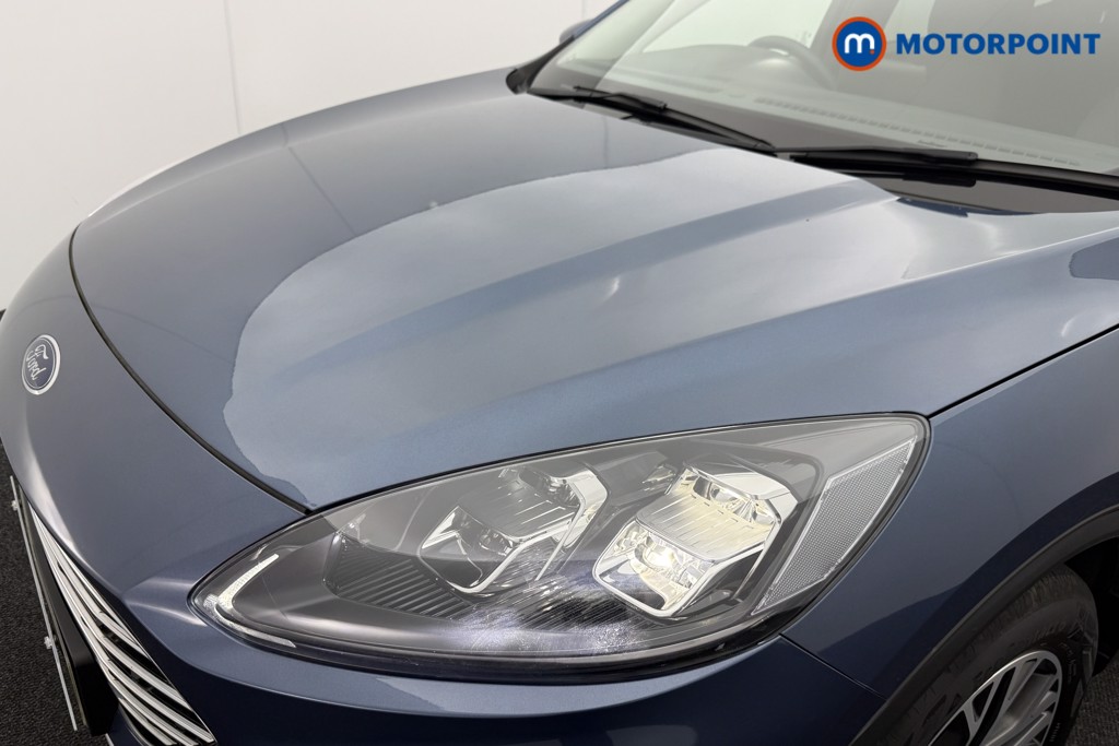 Ford Kuga Titanium Edition Manual Petrol SUV - Stock Number (1536216) - 21st supplementary image