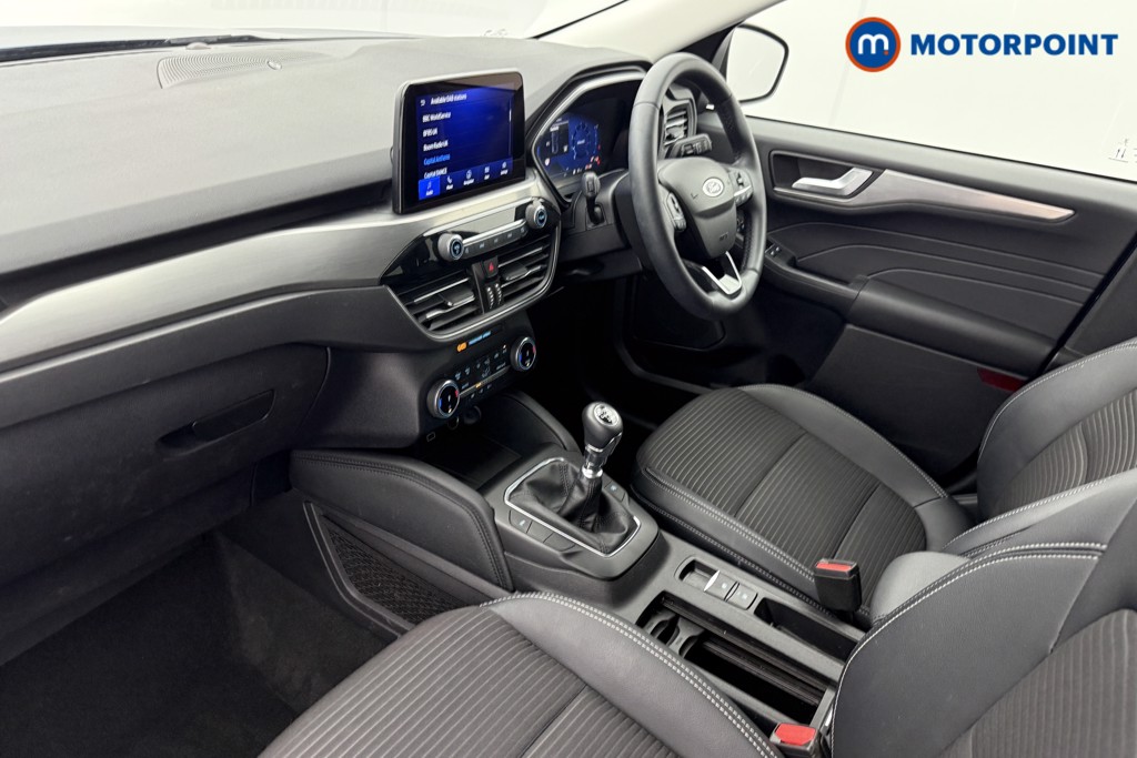 Ford Kuga Titanium Edition Manual Petrol SUV - Stock Number (1536216) - 23rd supplementary image