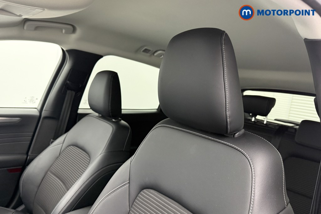 Ford Kuga Titanium Edition Manual Petrol SUV - Stock Number (1536216) - 25th supplementary image