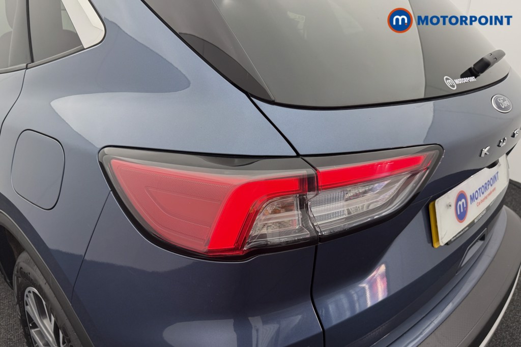 Ford Kuga Titanium Edition Manual Petrol SUV - Stock Number (1536216) - 27th supplementary image