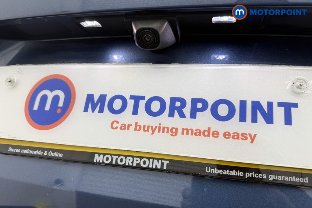 Ford Kuga Titanium Edition Manual Petrol SUV - Stock Number (1536216) - 31st supplementary image