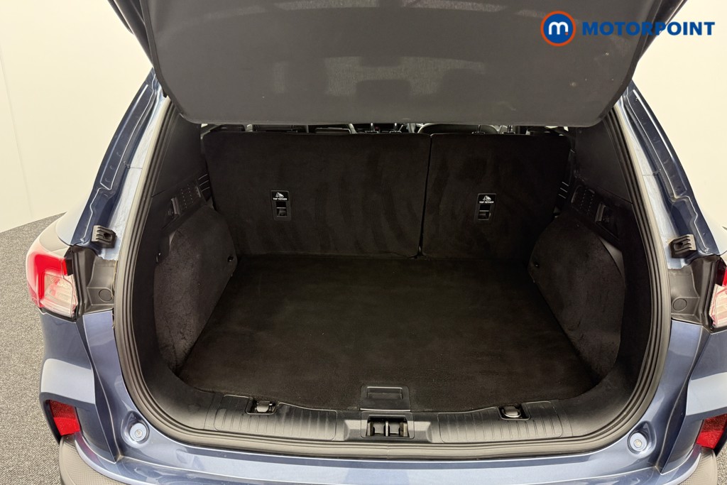 Ford Kuga Titanium Edition Manual Petrol SUV - Stock Number (1536216) - 32nd supplementary image