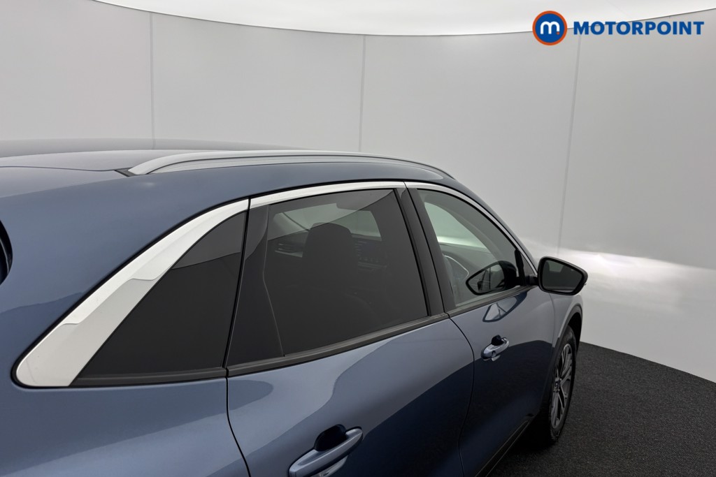 Ford Kuga Titanium Edition Manual Petrol SUV - Stock Number (1536216) - 36th supplementary image