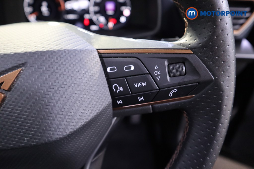 Cupra Formentor V2 Manual Petrol SUV - Stock Number (1536232) - 6th supplementary image