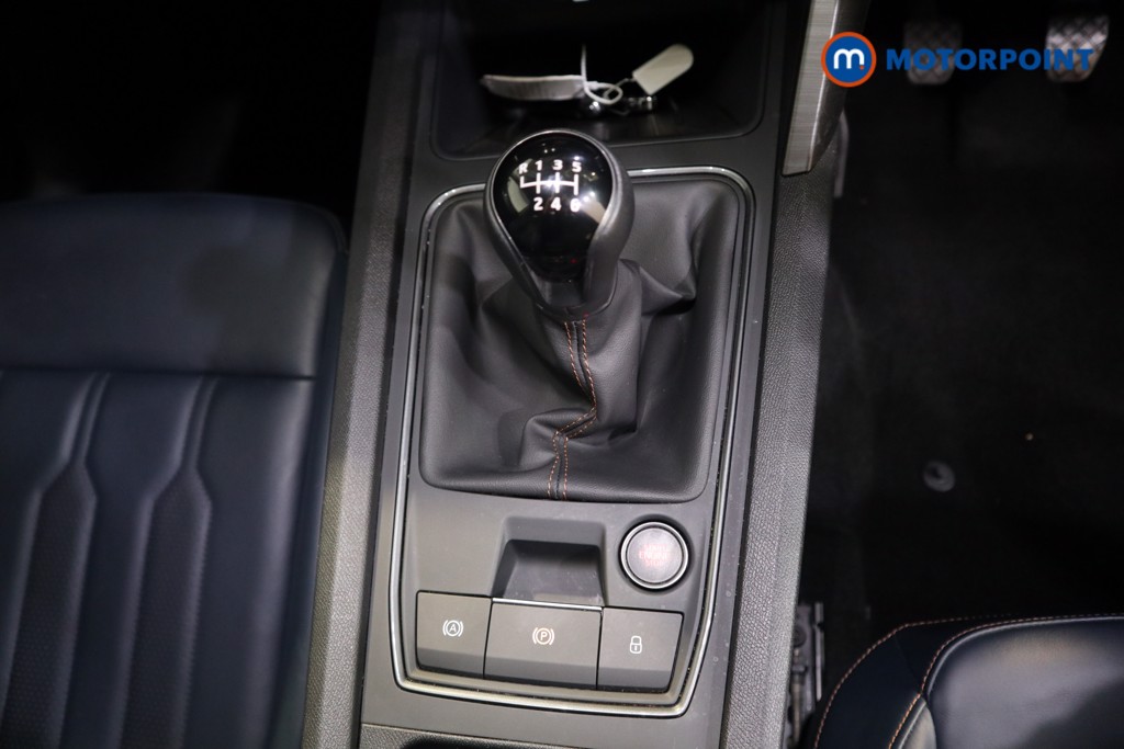 Cupra Formentor V2 Manual Petrol SUV - Stock Number (1536232) - 7th supplementary image