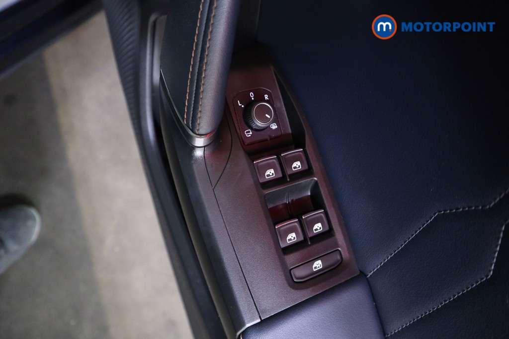 Cupra Formentor V2 Manual Petrol SUV - Stock Number (1536232) - 8th supplementary image
