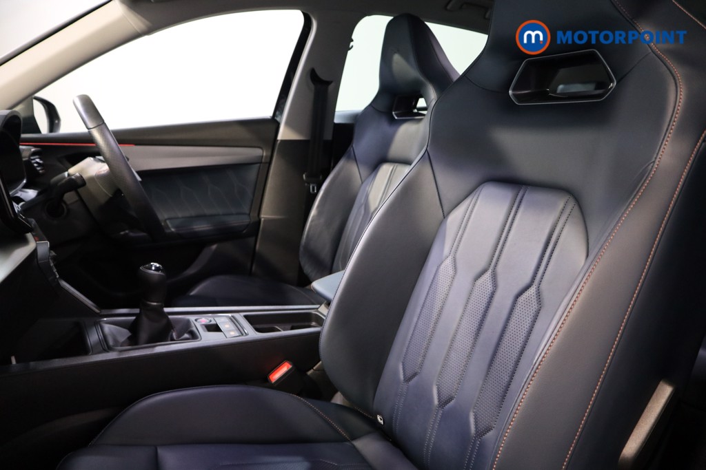 Cupra Formentor V2 Manual Petrol SUV - Stock Number (1536232) - 10th supplementary image