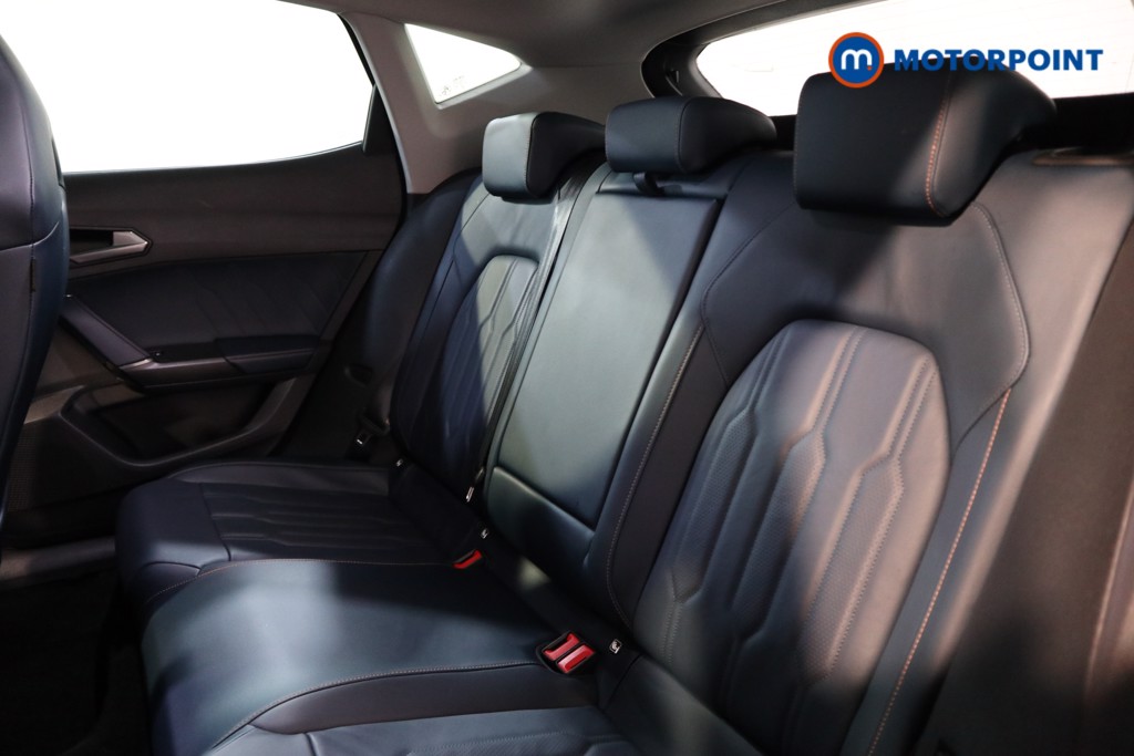 Cupra Formentor V2 Manual Petrol SUV - Stock Number (1536232) - 11th supplementary image