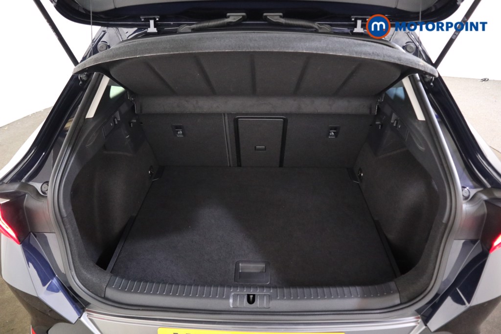Cupra Formentor V2 Manual Petrol SUV - Stock Number (1536232) - 12th supplementary image