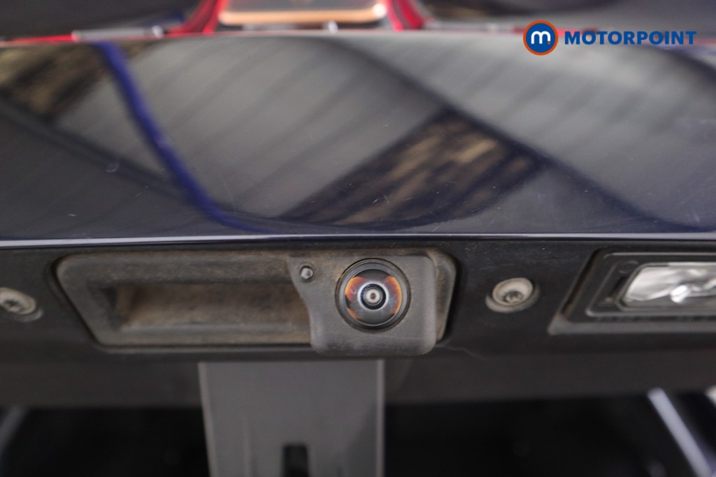 Cupra Formentor V2 Manual Petrol SUV - Stock Number (1536232) - 13th supplementary image