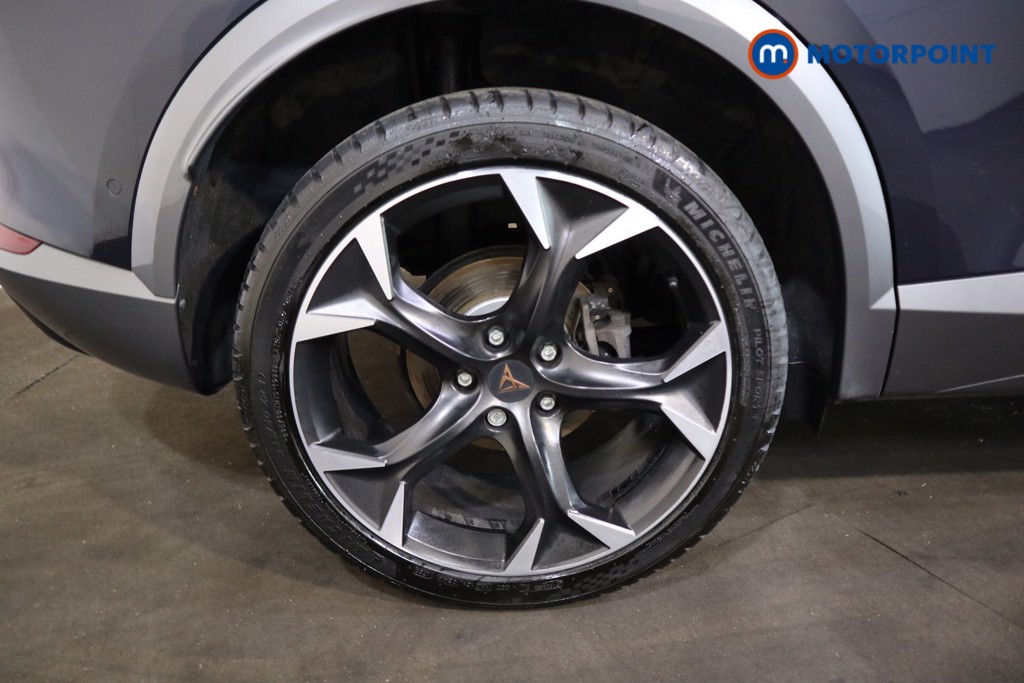 Cupra Formentor V2 Manual Petrol SUV - Stock Number (1536232) - 14th supplementary image