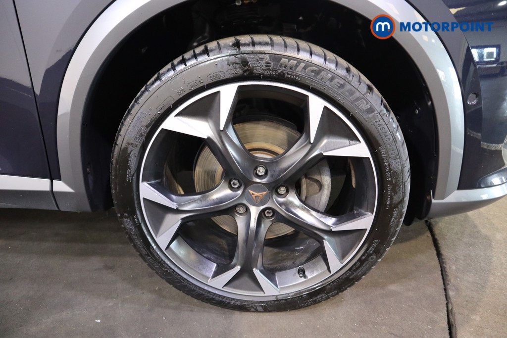 Cupra Formentor V2 Manual Petrol SUV - Stock Number (1536232) - 15th supplementary image