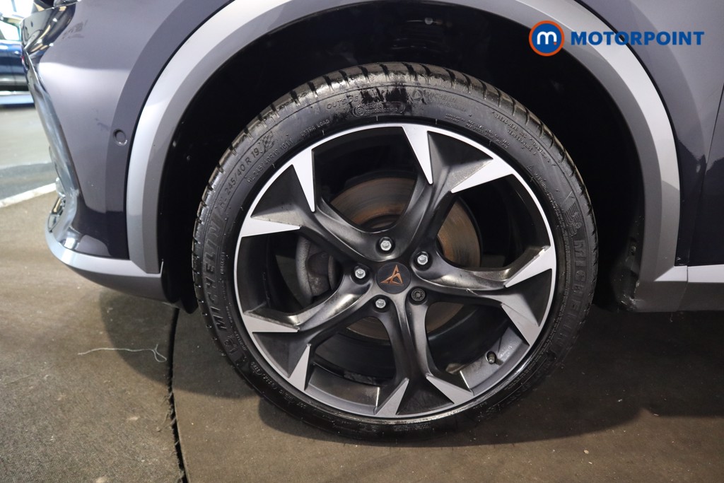 Cupra Formentor V2 Manual Petrol SUV - Stock Number (1536232) - 16th supplementary image