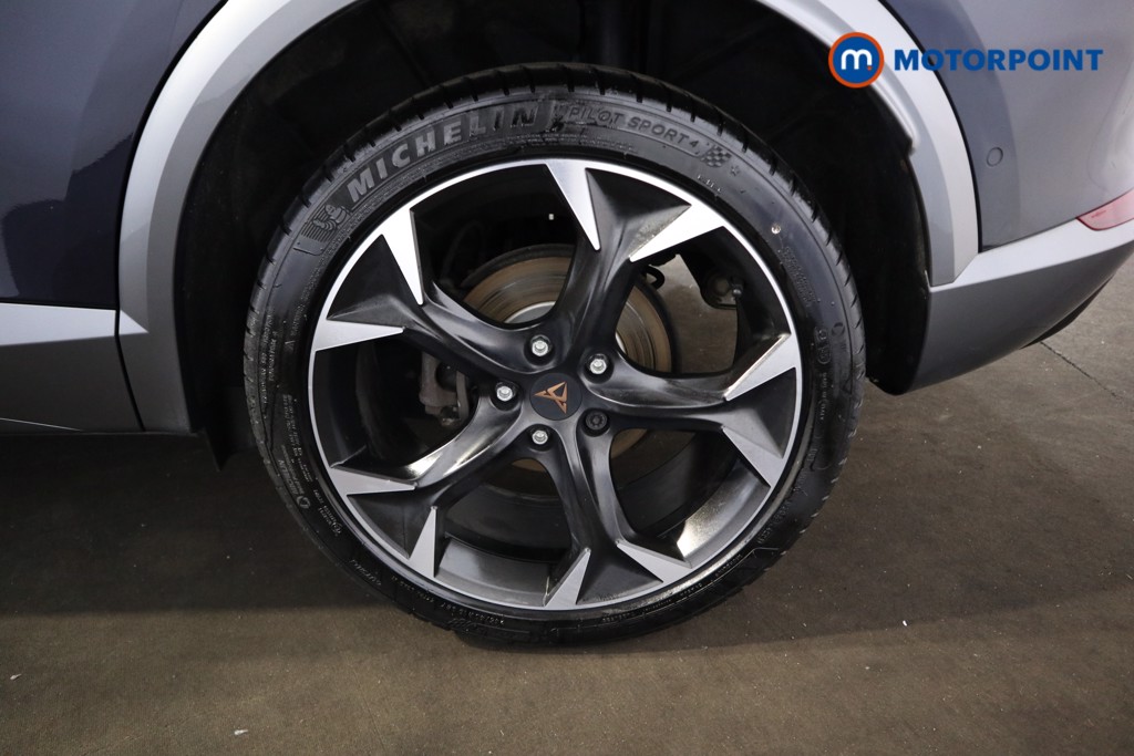 Cupra Formentor V2 Manual Petrol SUV - Stock Number (1536232) - 17th supplementary image