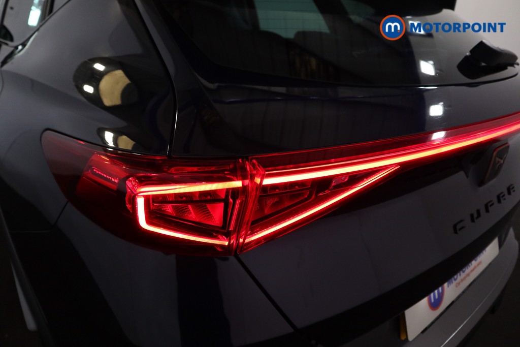 Cupra Formentor V2 Manual Petrol SUV - Stock Number (1536232) - 19th supplementary image