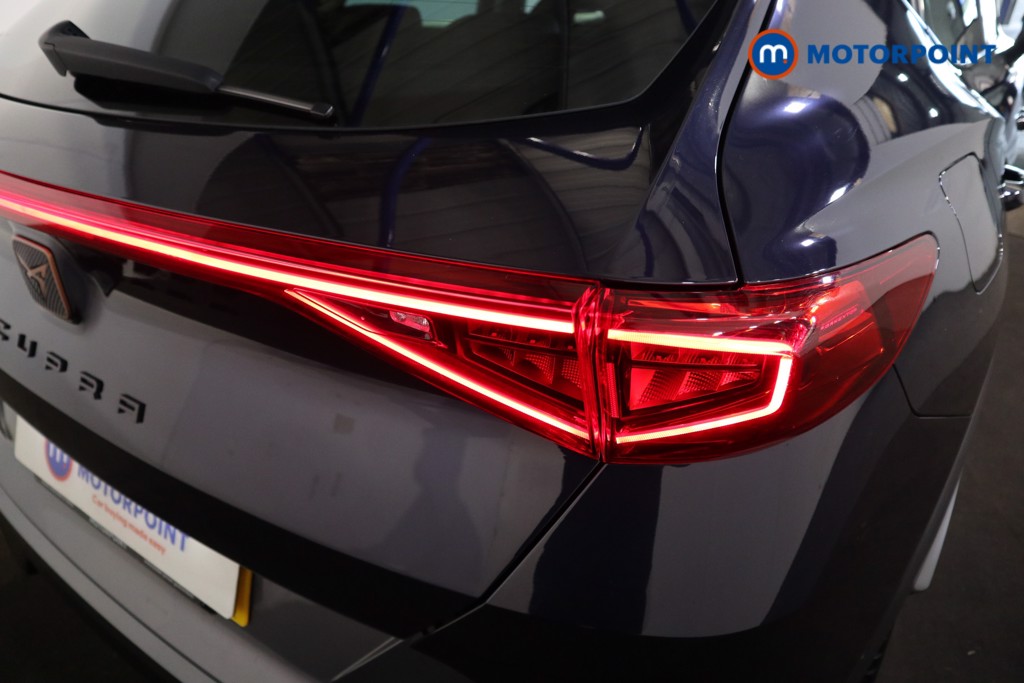 Cupra Formentor V2 Manual Petrol SUV - Stock Number (1536232) - 20th supplementary image