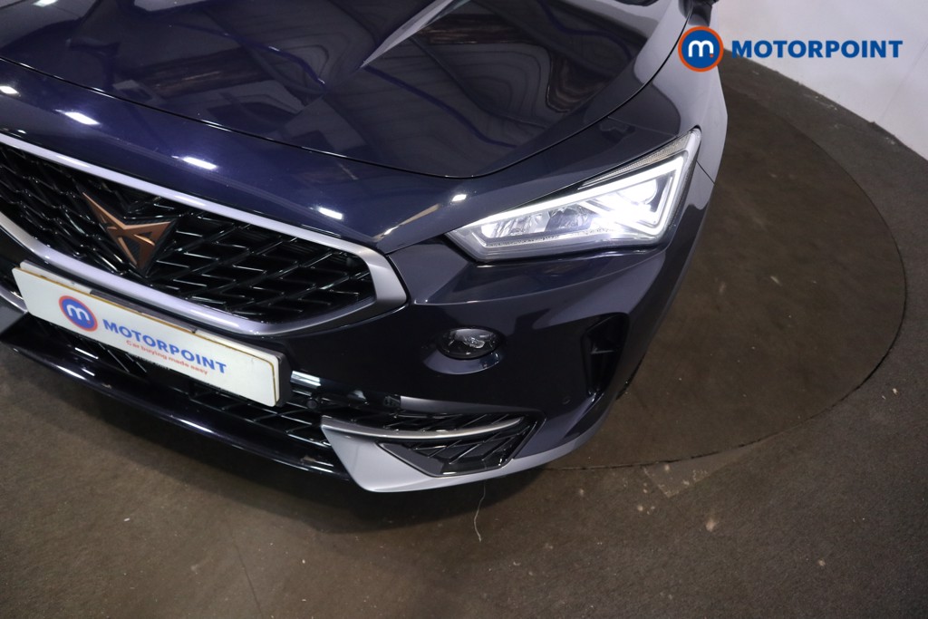 Cupra Formentor V2 Manual Petrol SUV - Stock Number (1536232) - 26th supplementary image