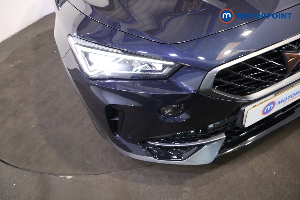 Cupra Formentor V2 Manual Petrol SUV - Stock Number (1536232) - 27th supplementary image