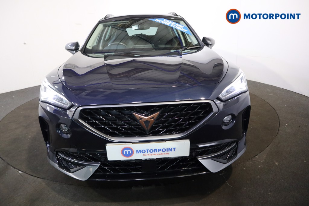 Cupra Formentor V2 Manual Petrol SUV - Stock Number (1536232) - 28th supplementary image