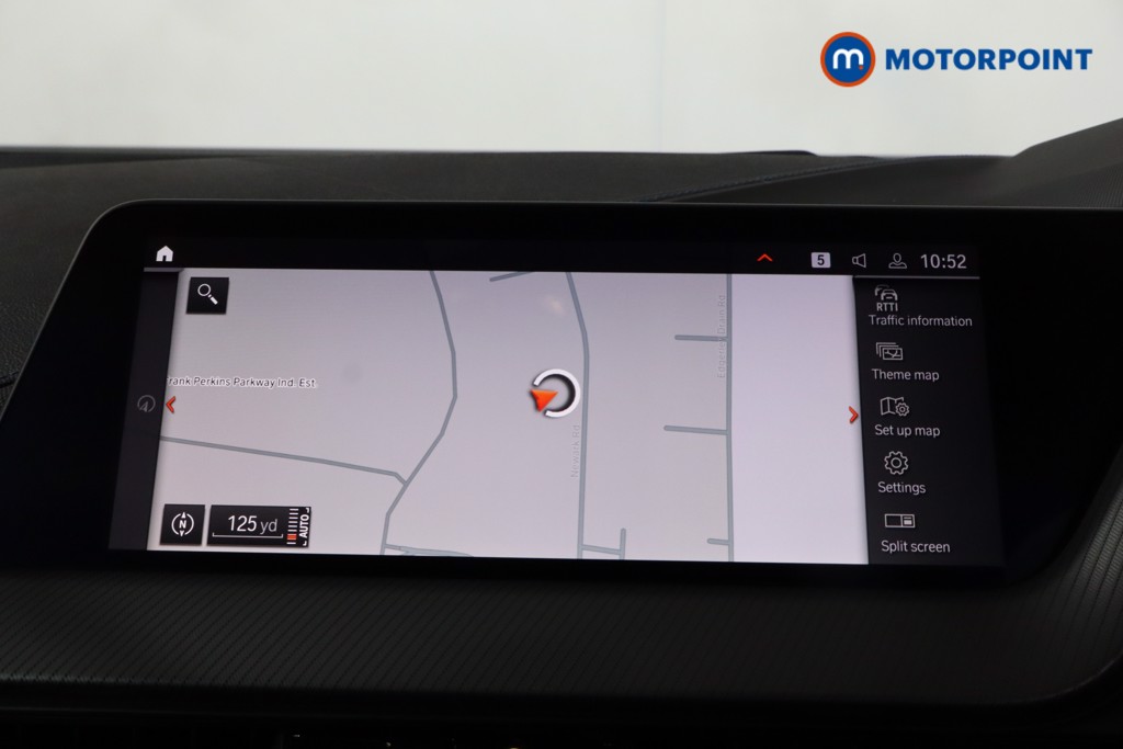 BMW 2 Series M Sport Automatic Petrol Saloon - Stock Number (1536325) - 2nd supplementary image