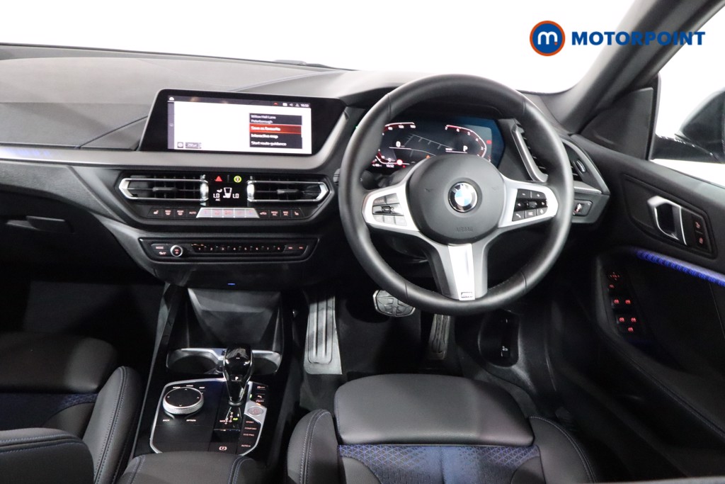 BMW 2 Series M Sport Automatic Petrol Saloon - Stock Number (1536325) - 3rd supplementary image