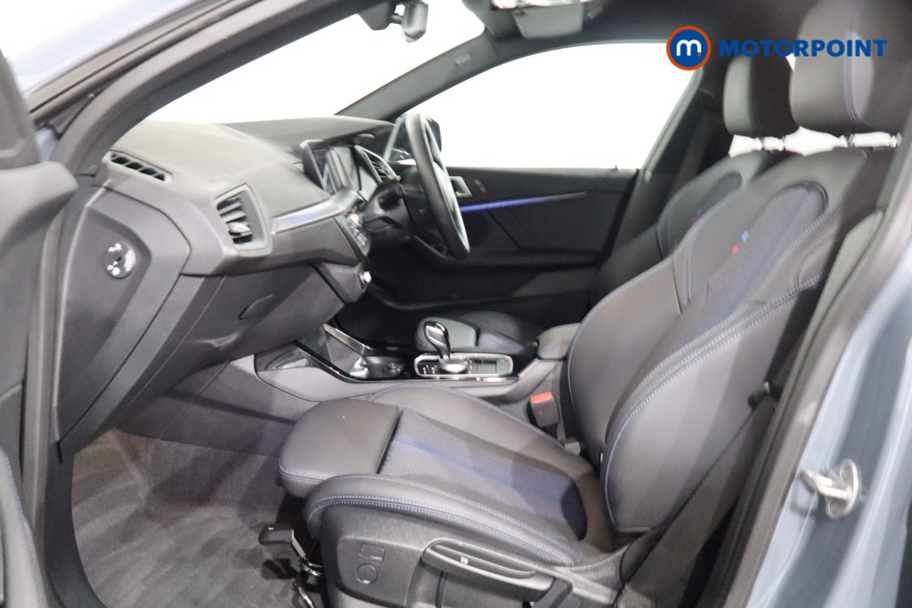 BMW 2 Series M Sport Automatic Petrol Saloon - Stock Number (1536325) - 4th supplementary image