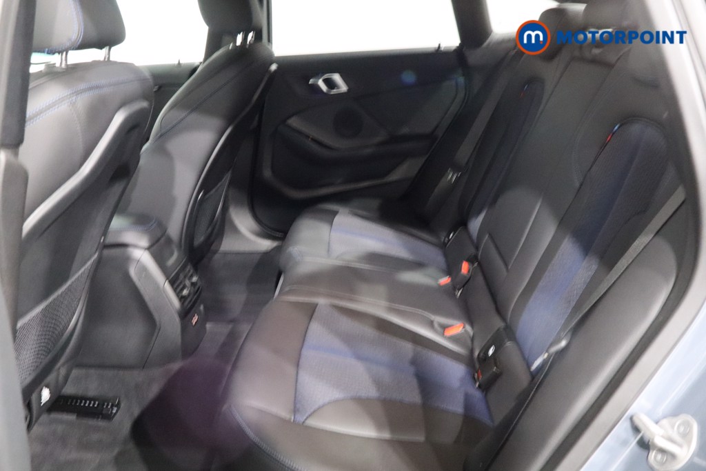 BMW 2 Series M Sport Automatic Petrol Saloon - Stock Number (1536325) - 5th supplementary image