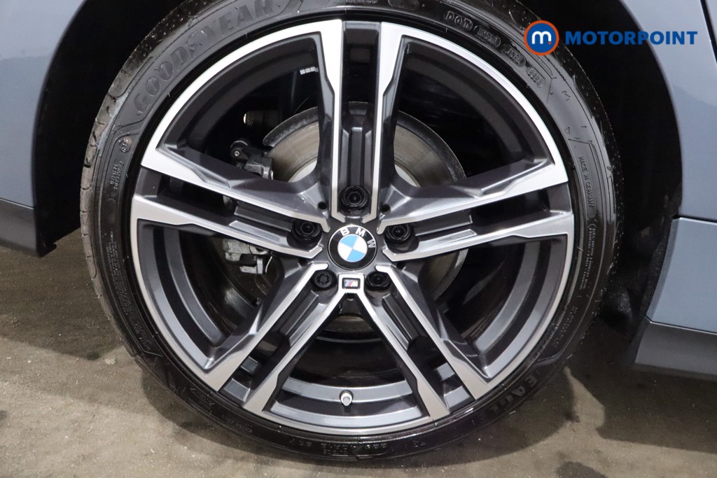 BMW 2 Series M Sport Automatic Petrol Saloon - Stock Number (1536325) - 9th supplementary image