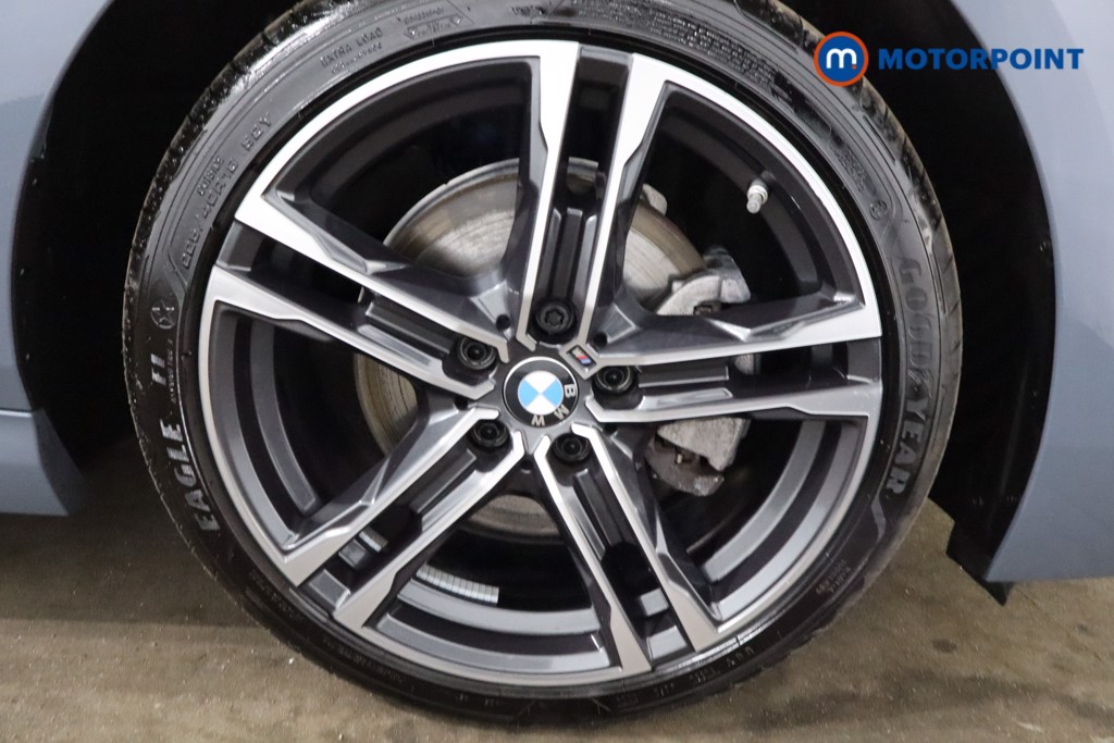 BMW 2 Series M Sport Automatic Petrol Saloon - Stock Number (1536325) - 10th supplementary image