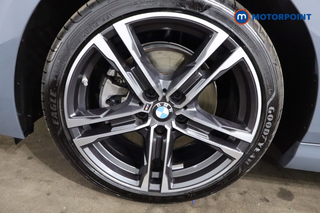 BMW 2 Series M Sport Automatic Petrol Saloon - Stock Number (1536325) - 11th supplementary image
