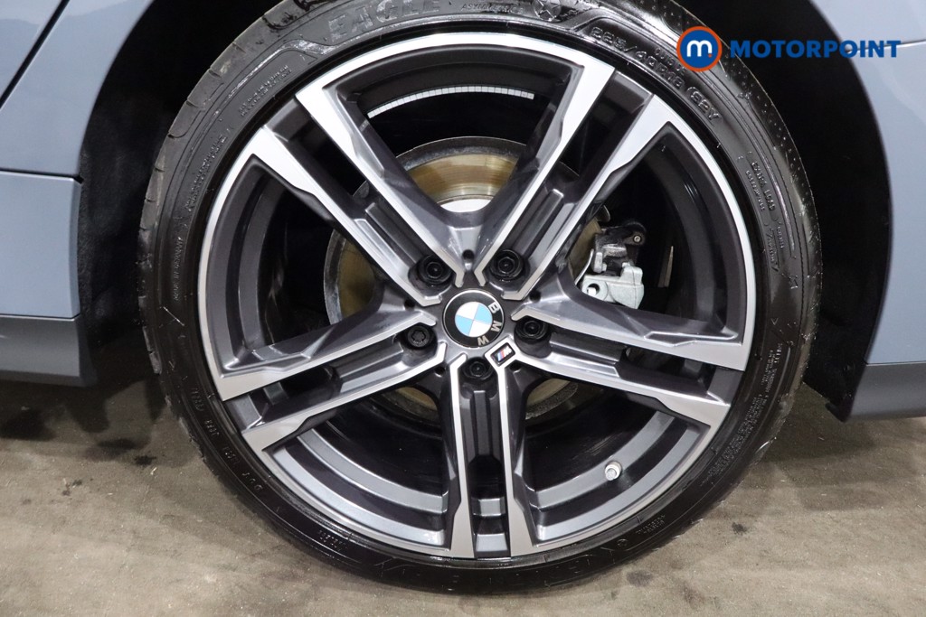 BMW 2 Series M Sport Automatic Petrol Saloon - Stock Number (1536325) - 12th supplementary image