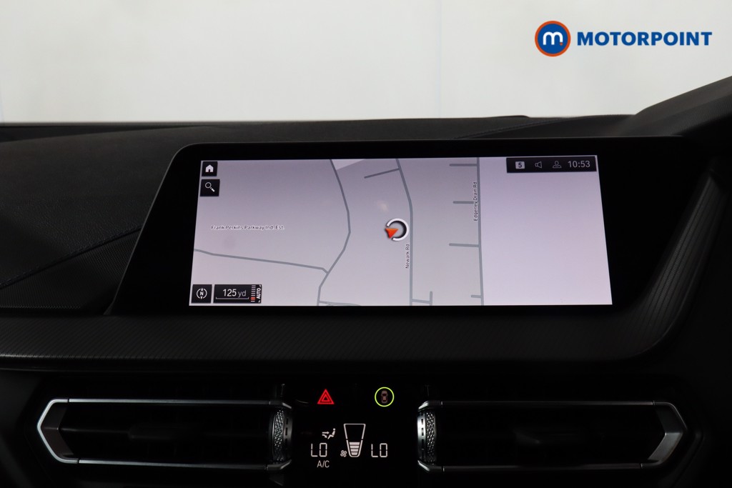 BMW 2 Series M Sport Automatic Petrol Saloon - Stock Number (1536325) - 16th supplementary image